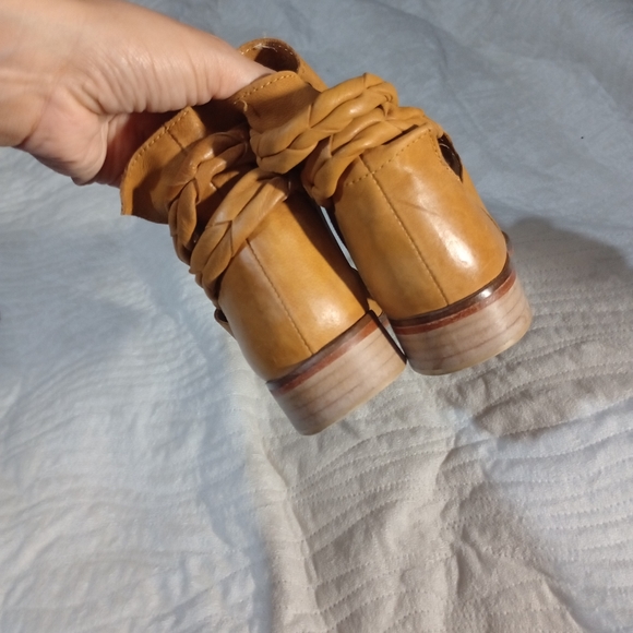 Free people landslide ankle boots - Picture 3 of 8